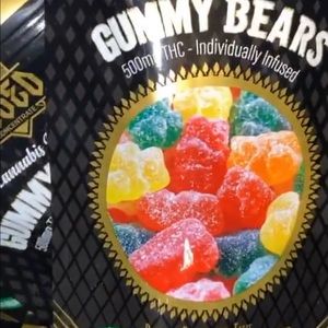 Meet your Posher, Jacky